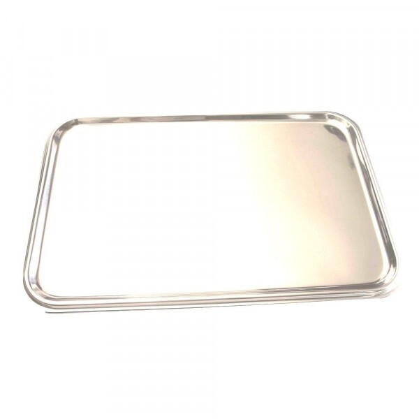 Bandeja de Resíduos 49x33 cm - Fava